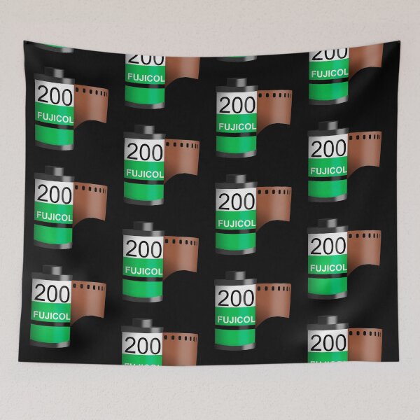 Item preview, Fujifilm fujicolor 35mm roll of film designed and sold by AdotCOMB.