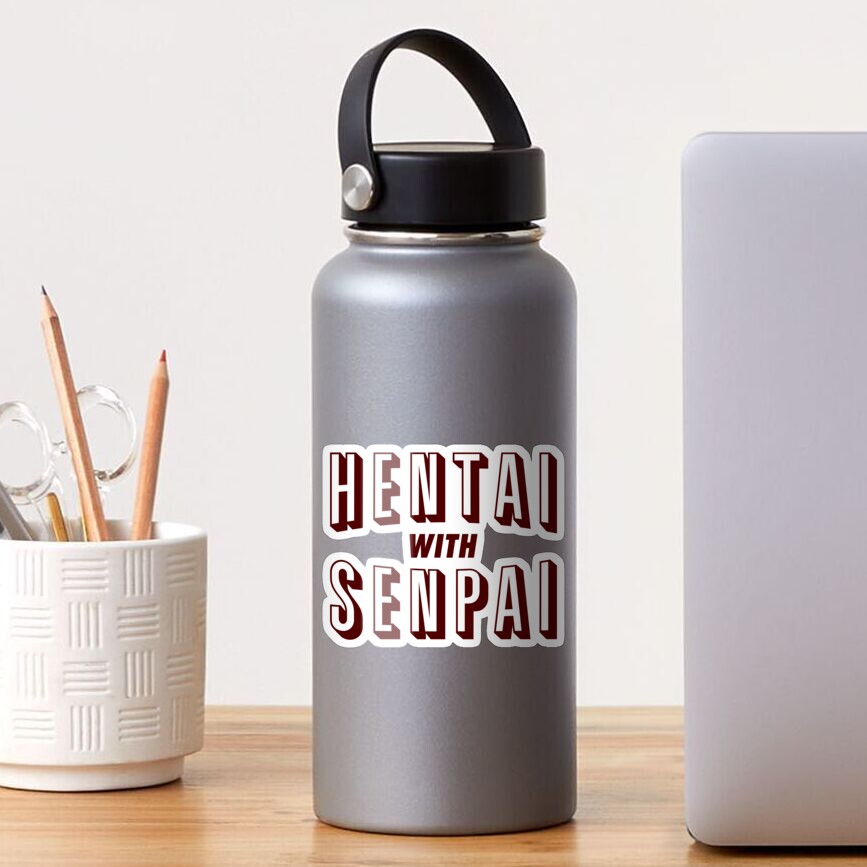 Item preview, Glossy Sticker designed and sold by penandkink.