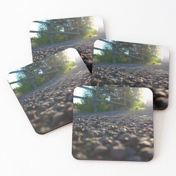 Item preview, Gravelled path designed and sold by Blesov Design.