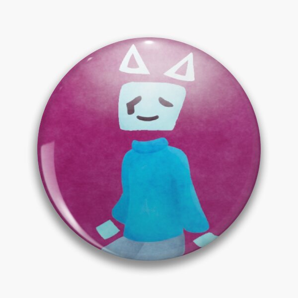 Item preview, Cube Friend - Just Shapes and Beats designed and sold by skystar-the-cat.