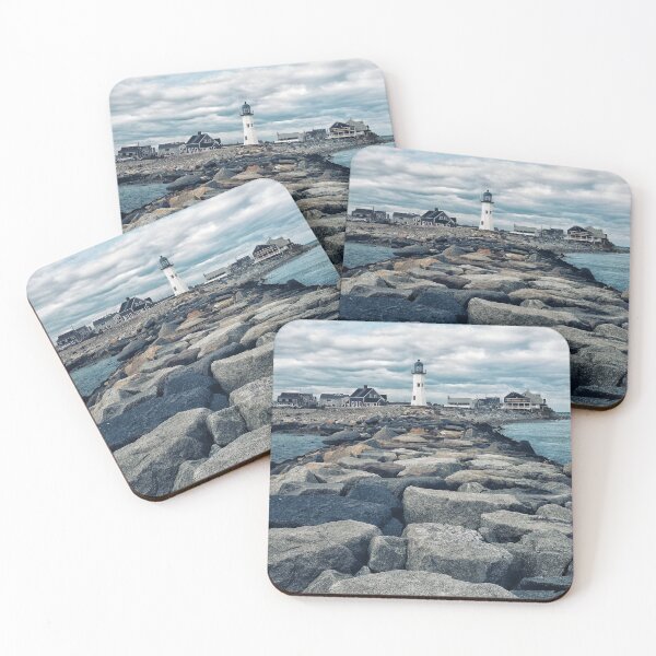 Item preview, Scituate Light designed and sold by MarkBethoney.