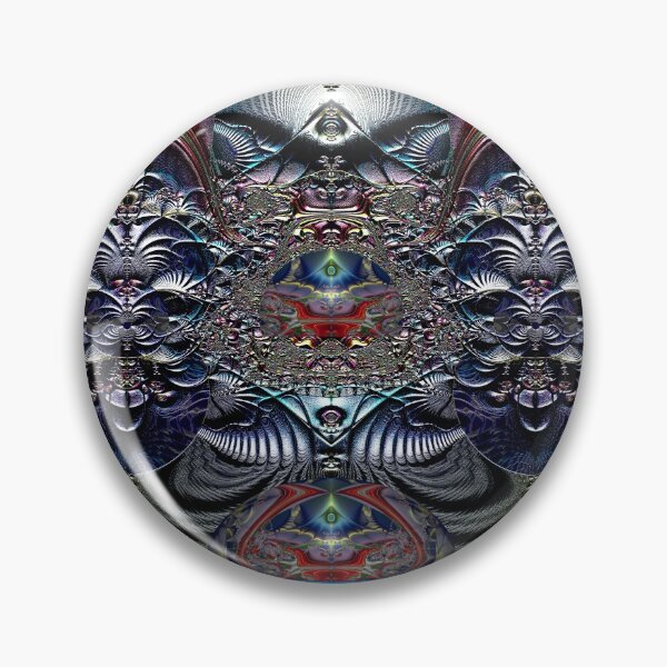 Item preview, Right Out of Central Cloning designed and sold by barrowda.