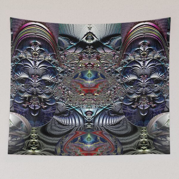 Item preview, Right Out of Central Cloning designed and sold by barrowda.