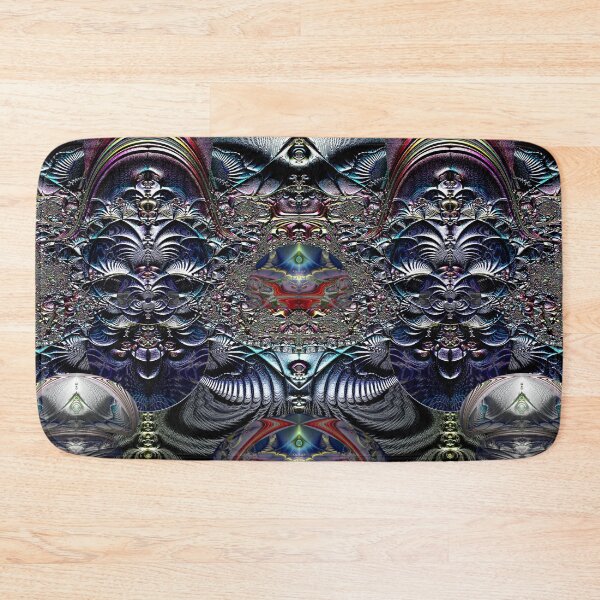 Item preview, Right Out of Central Cloning designed and sold by barrowda.