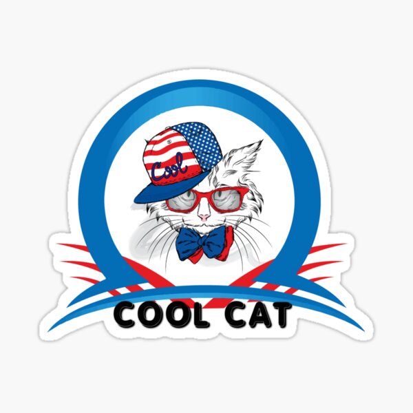 Coolcat Gifts & Merchandise | Redbubble