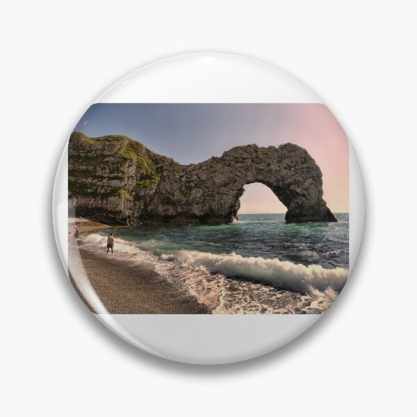 Item preview, Evening urdle Door At Dorset designed and sold by santoshputhran.