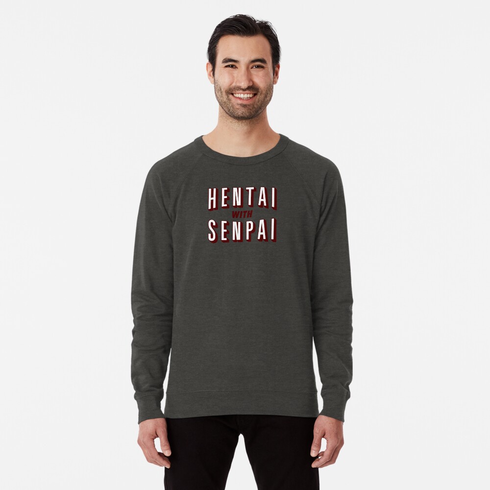 Item preview, Lightweight Sweatshirt designed and sold by penandkink.