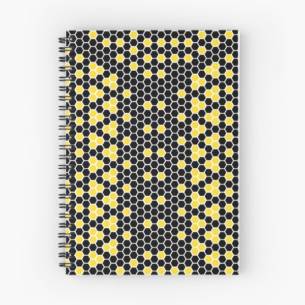 Item preview, Bee art pattern designed and sold by Engin1881.