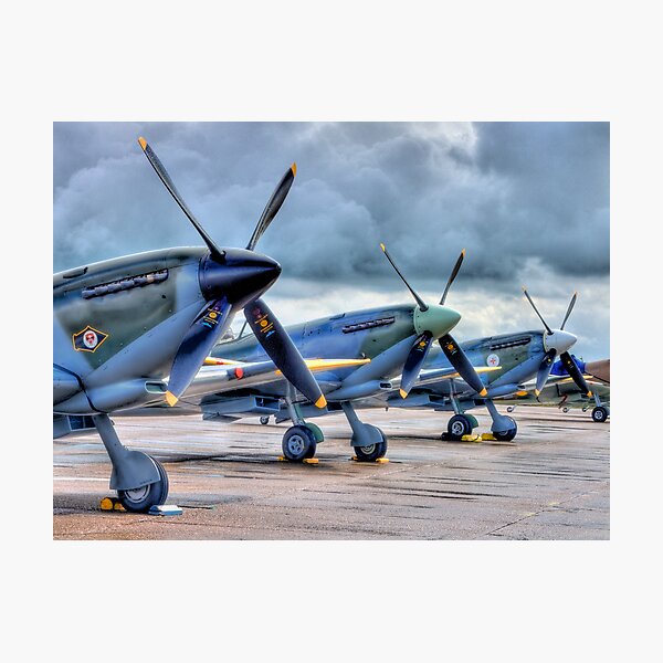 Item preview, 12 Blades - HDR designed and sold by Colin  Williams Photography.