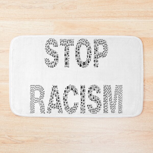 Item preview, Stop Racism designed and sold by jolly3434.