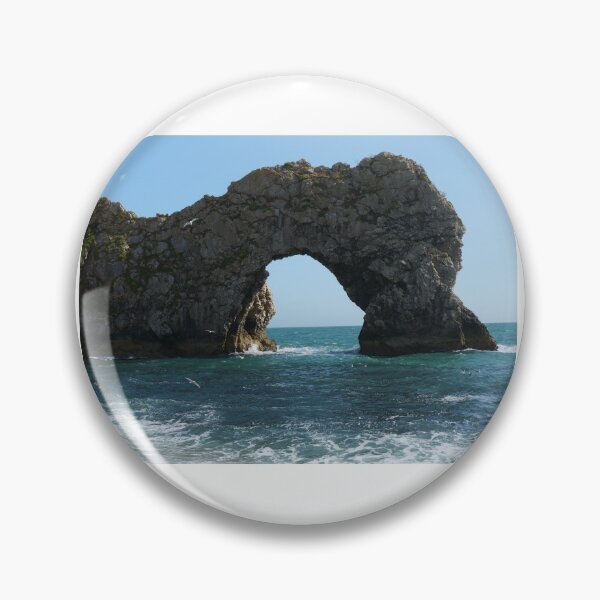 Item preview, Durdle Door At Dorset designed and sold by santoshputhran.