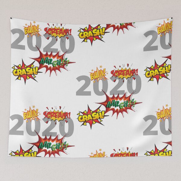 Item preview, 2020, What a Mess designed and sold by Mamalia.