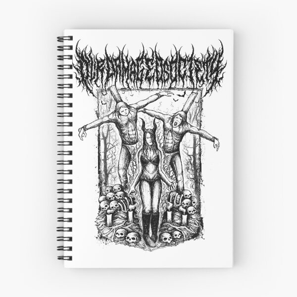 Item preview, The Temptress designed and sold by DMGDSOCIETY666.
