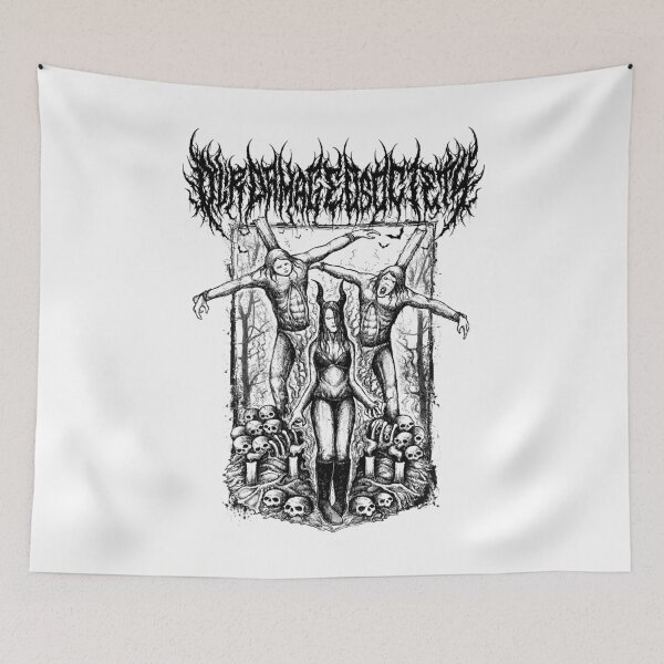 Item preview, The Temptress designed and sold by DMGDSOCIETY666.