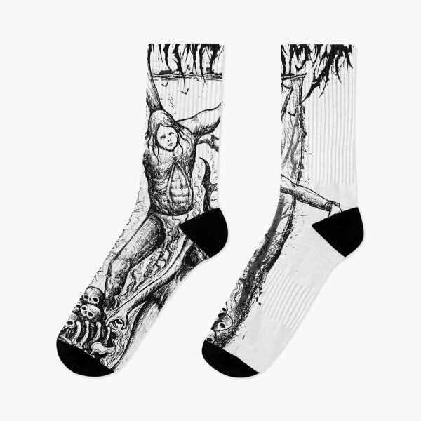 Item preview, The Temptress designed and sold by DMGDSOCIETY666.