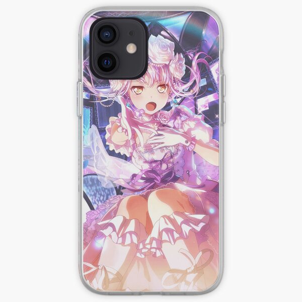 Roselia Iphone Cases Covers Redbubble