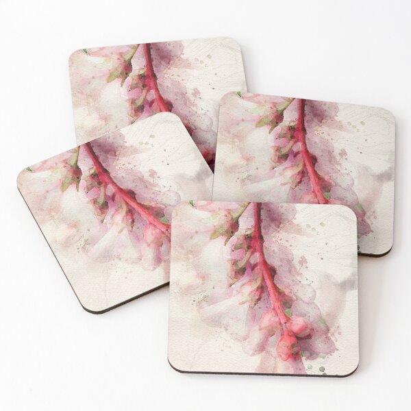 Item preview, Watercolour Flower designed and sold by SofiaAlves.
