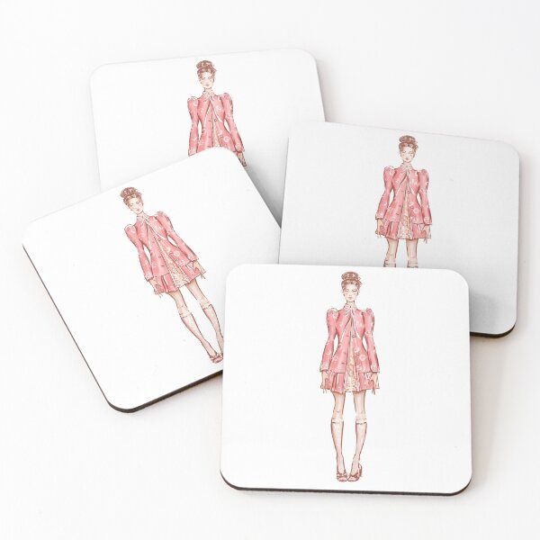 Item preview, Naive Romantic designed and sold by torishaa.