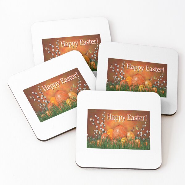 Item preview, Happy Easter designed and sold by jolly3434.