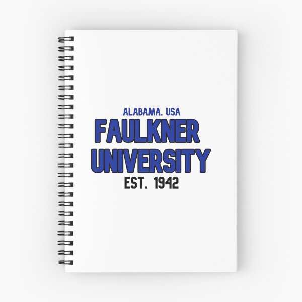 Item preview, Faulkner University designed and sold by ckedesigns.