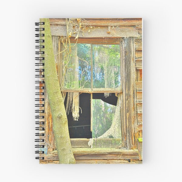 Item preview, A Look Into The Past Vertical designed and sold by LisaWootenPhoto.