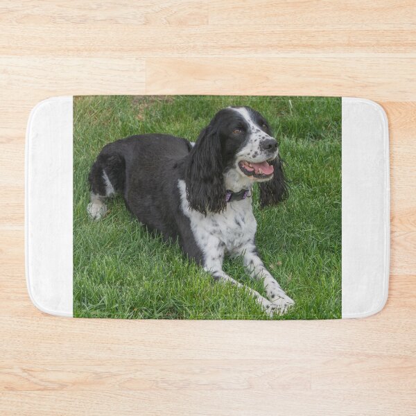 Item preview, Springer Spaniel Animal Portrait designed and sold by FreelanceJim.