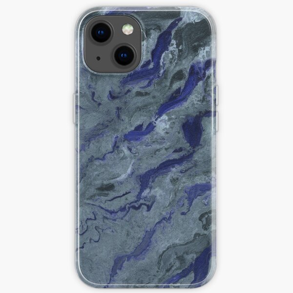 Abstract background  iPhone Soft Case