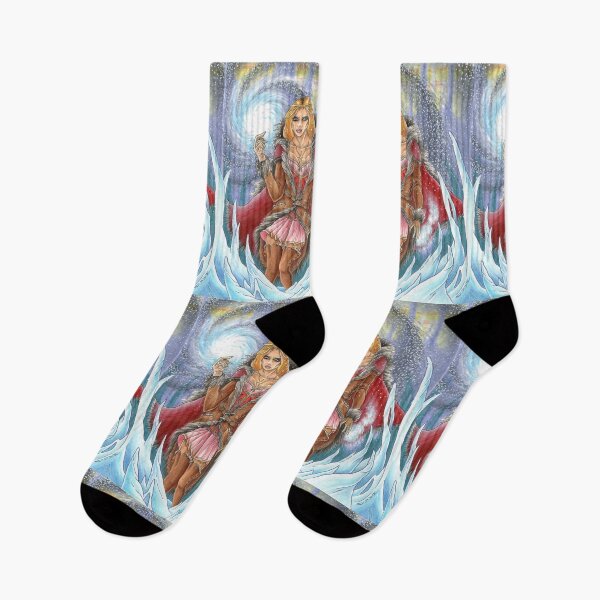 Item preview, winter comes designed and sold by Worldofward48.