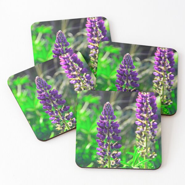 Item preview, Vibrant purple designed and sold by Blesov Design.