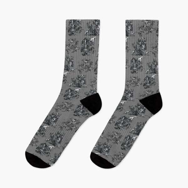 Artikelvorschau, Jurassic Toile Grey entworfen und verkauft von webbiededge.