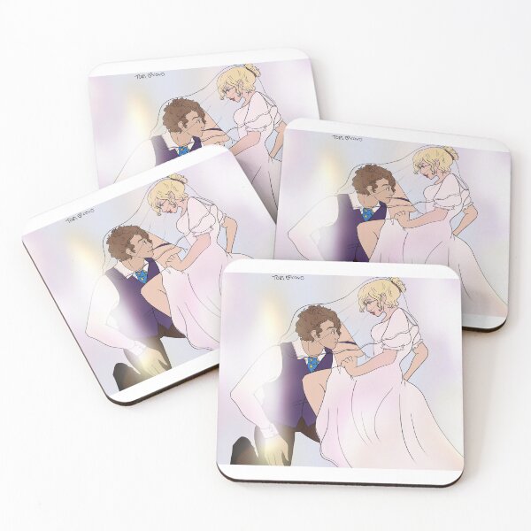 Item preview, Stanpat wedding designed and sold by Torishire.