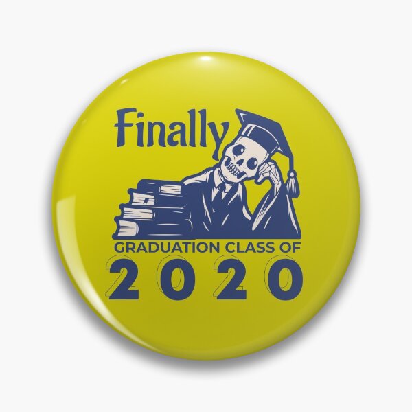 Item preview, Class of 2020 Graduation designed and sold by Nour Elyakin.