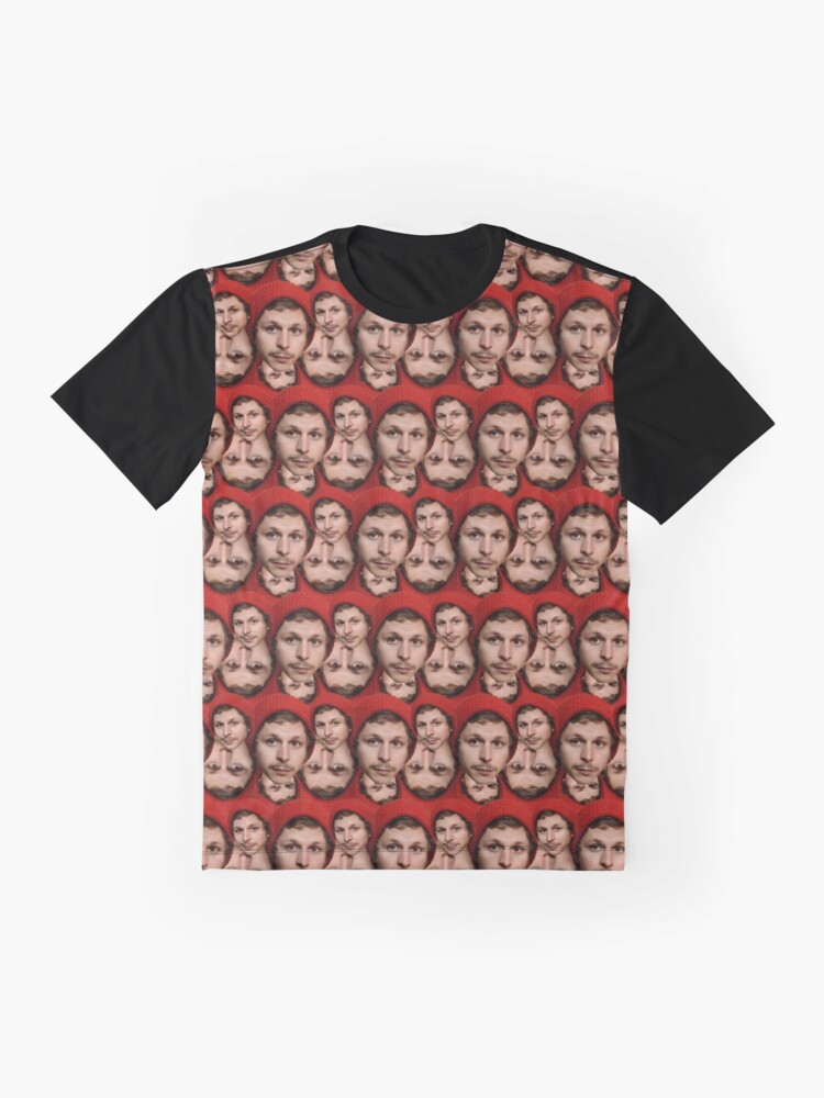 michael cera american beauty shirt