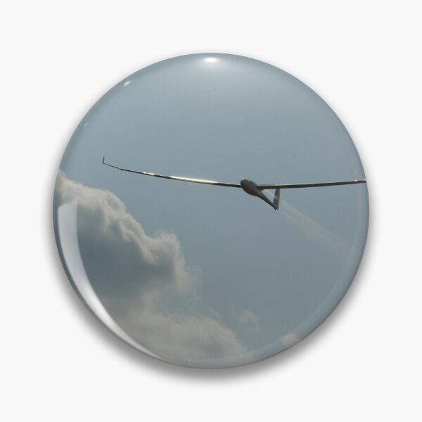 Item preview, Gliding through the blue sky. designed and sold by sandyprints.