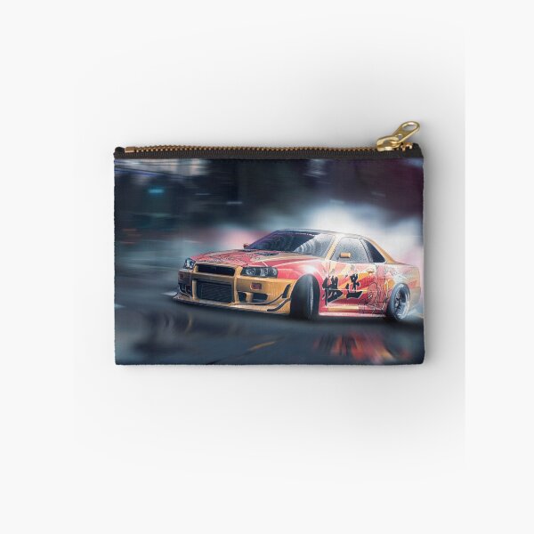 Item preview, Nissan designed and sold by Sinystros.