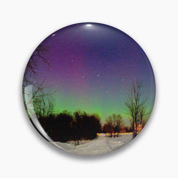 Item preview, Lights over the heartland  designed and sold by GerryBuckel.