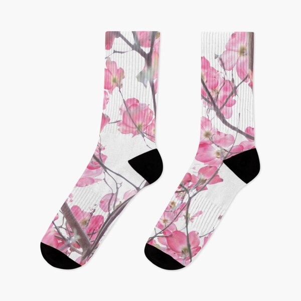 Item preview, Very Cherry Blossoms designed and sold by abbazabba.
