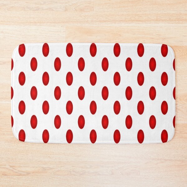 Item preview, Red Balls designed and sold by jolly3434.