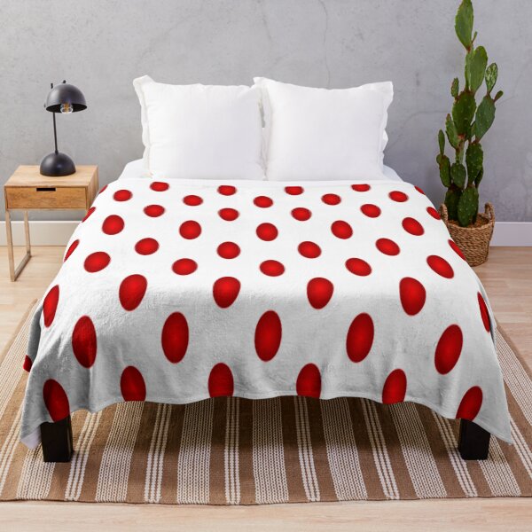 Item preview, Red Balls designed and sold by jolly3434.