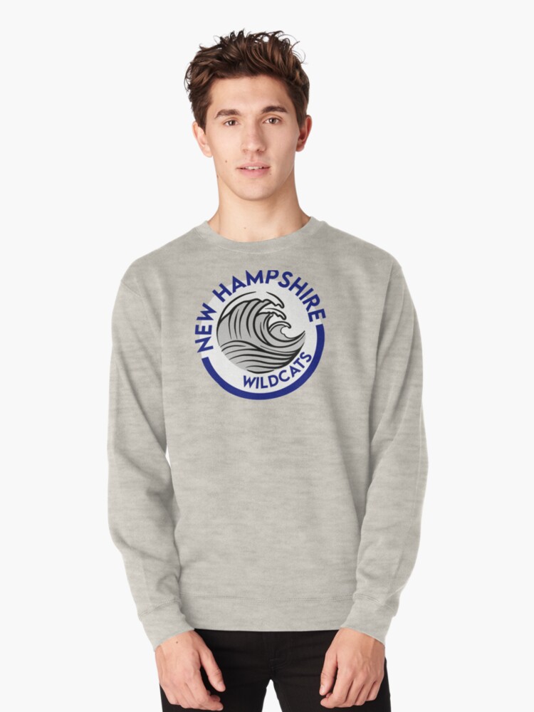 unh sweatshirt