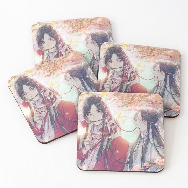 Item preview, Tian Guan Ci Fu 3 designed and sold by blossombook.