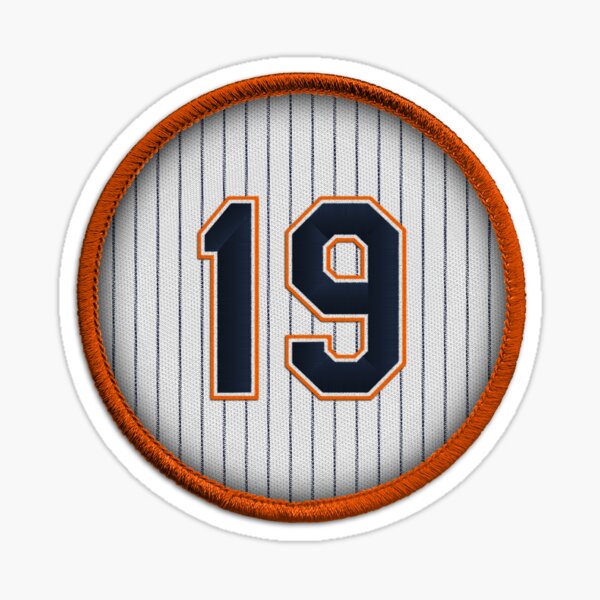 19 - Mr. Padre (90s version) Sticker