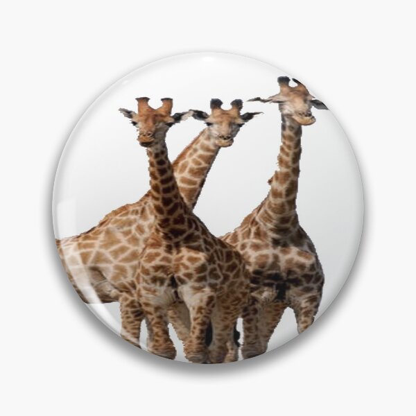 Artikelvorschau, Giraffenfamilie entworfen und verkauft von jolly3434.