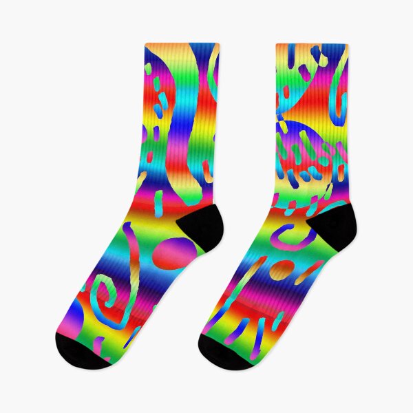 Item preview, Rainbow Confetti designed and sold by bloomingvine.