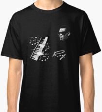 ray charles Classic T-Shirt