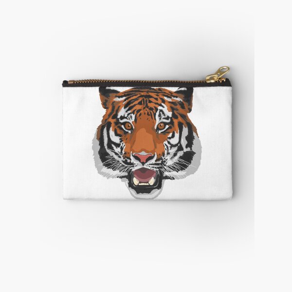 Item preview, Tiger Roaring designed and sold by tomfewings.