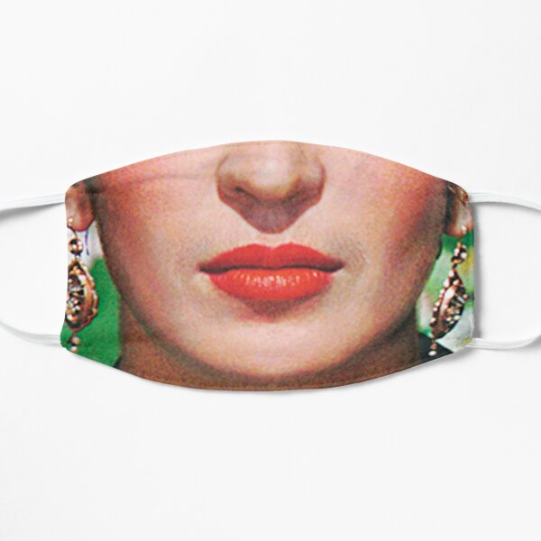 FRIDA SMILE Flat Mask