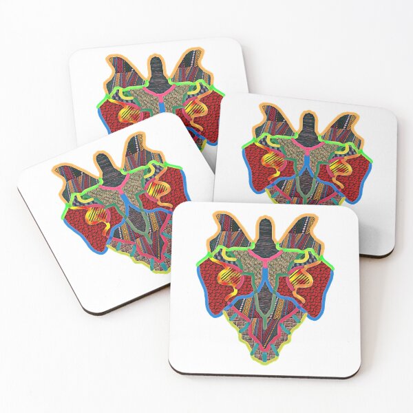 Item preview, WHEN ARTS MIX! designed and sold by Ralek.