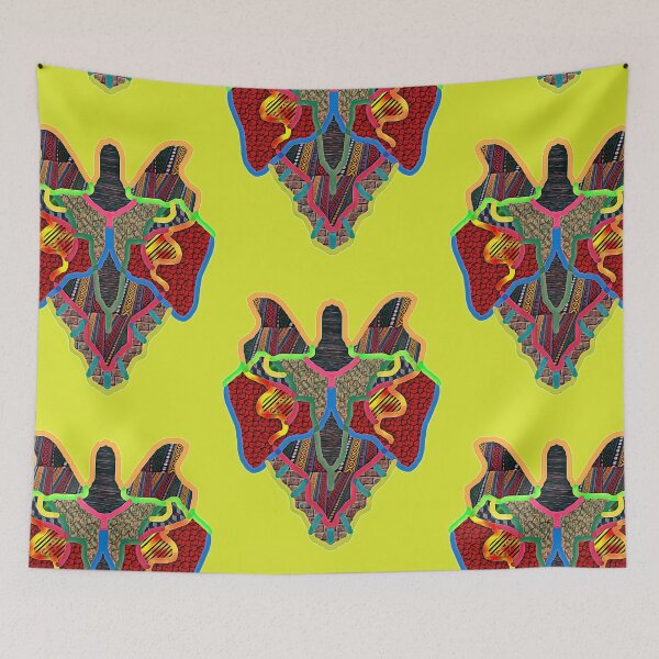 Item preview, WHEN ARTS MIX! designed and sold by Ralek.