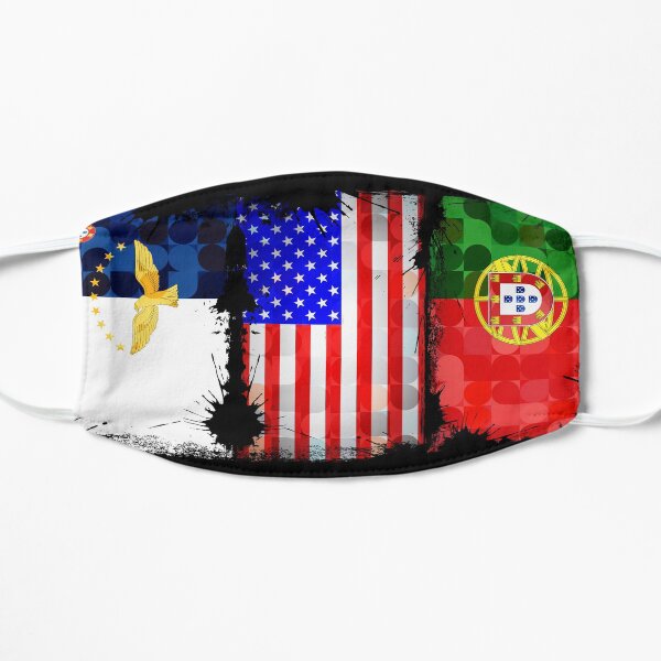 Portugal art, Mask